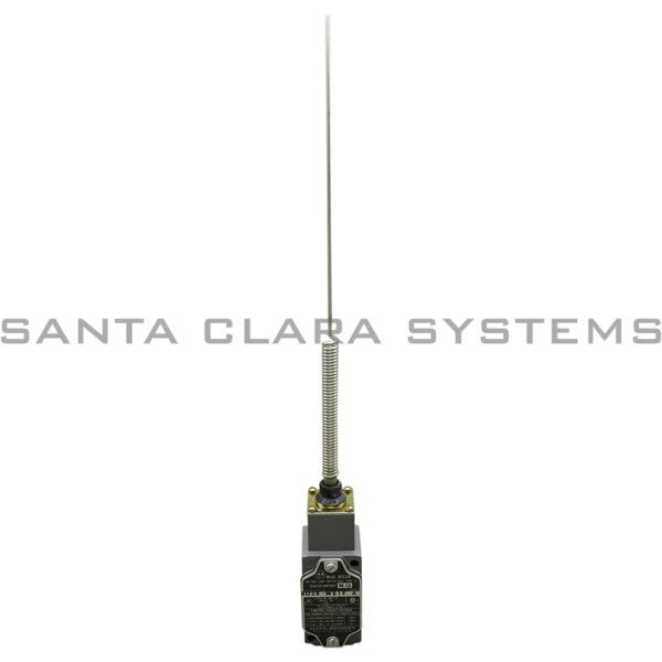 Allen Bradley 802R-WS1F Sealed Contact Oiltight Limit Switch Product Image