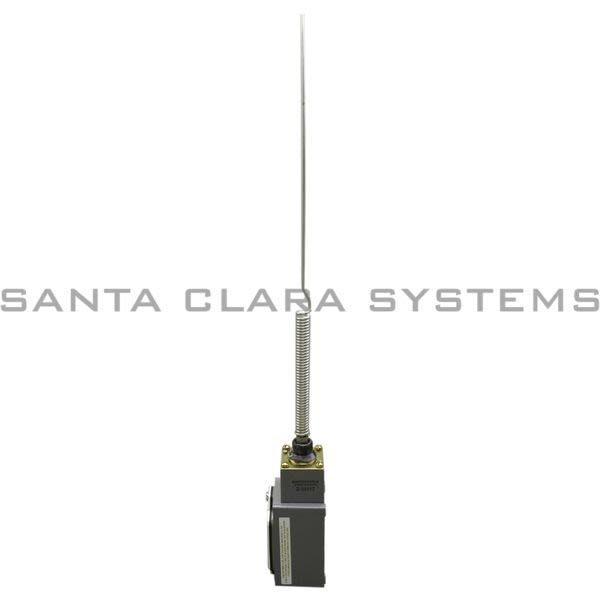 Allen Bradley 802R-WS1F Sealed Contact Oiltight Limit Switch Product Image