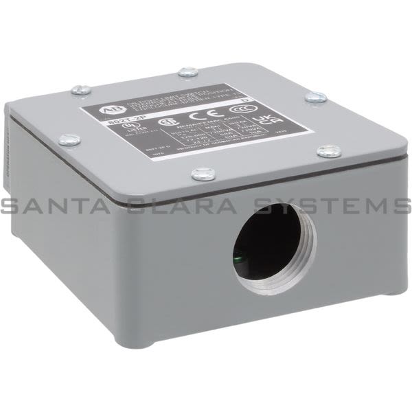 Allen Bradley 802T-2P  Limit Switch Product Image