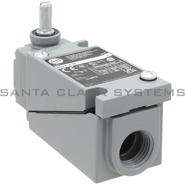 Allen Bradley 802T-A1P  Limit Switch Product Image