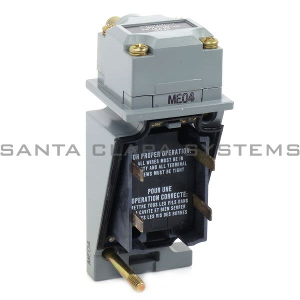 Allen Bradley 802T-A1P1  Limit Switch Product Image