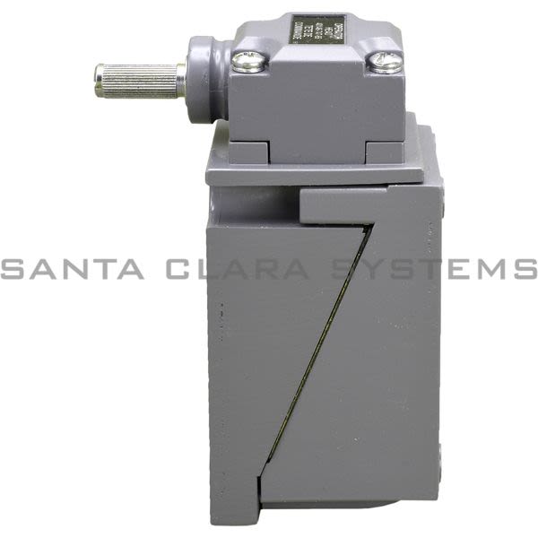 Allen Bradley 802T-A2P Limit Switch Product Image