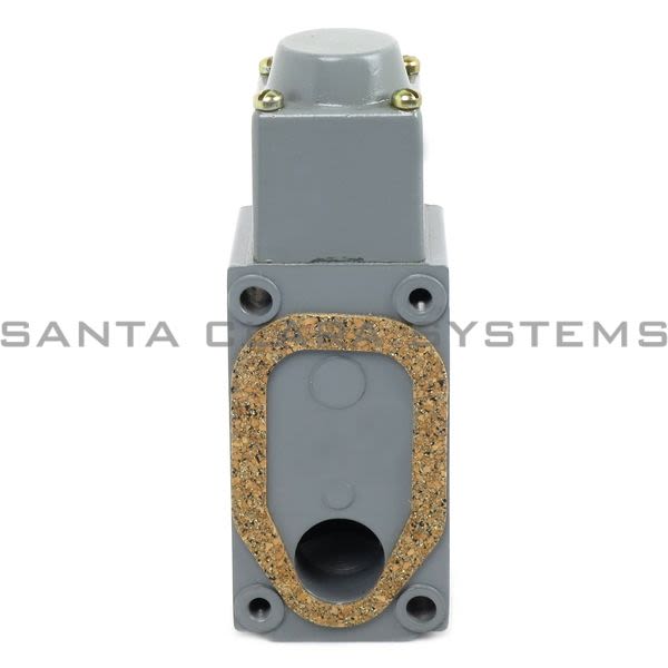 Allen Bradley 802T-A2U Limit Switch Product Image