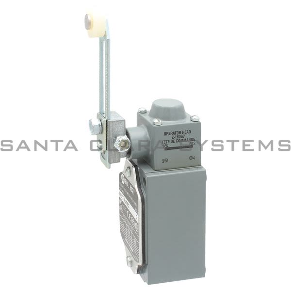 Allen Bradley 802T-A2W2 Limit Switch Product Image