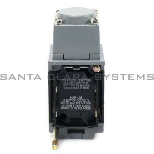 Allen Bradley 802T-A5P1 Limit Switch Product Image