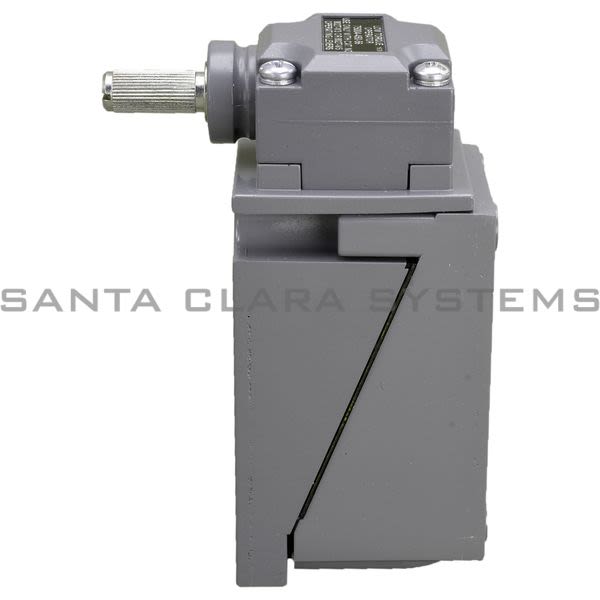 Allen Bradley 802T-AL1P Limit Switch Product Image