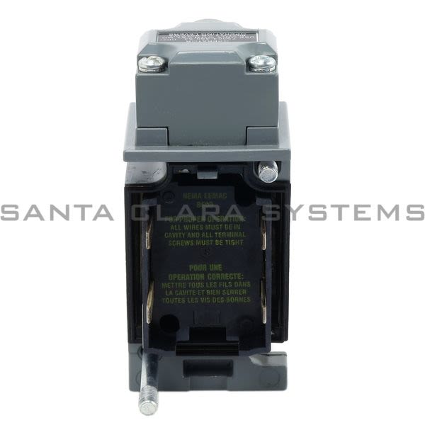 Allen Bradley 802T-ALP1 Limit Switch Product Image