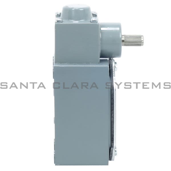Allen Bradley 802T-AM Limit Switch Product Image