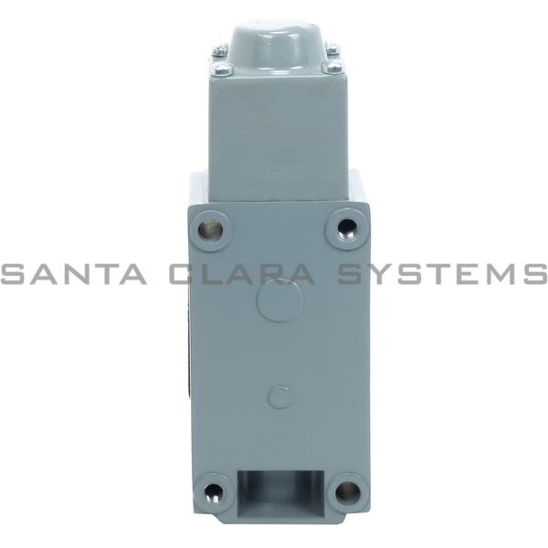 Allen Bradley 802T-AM Limit Switch Product Image