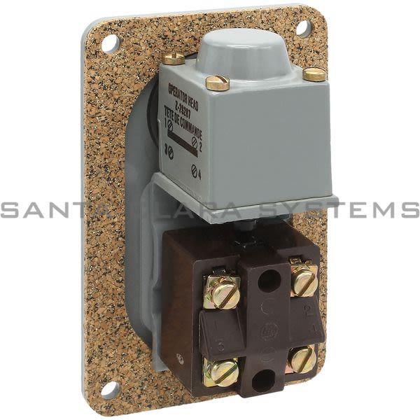 Allen Bradley 802T-AMO Limit Switch Product Image