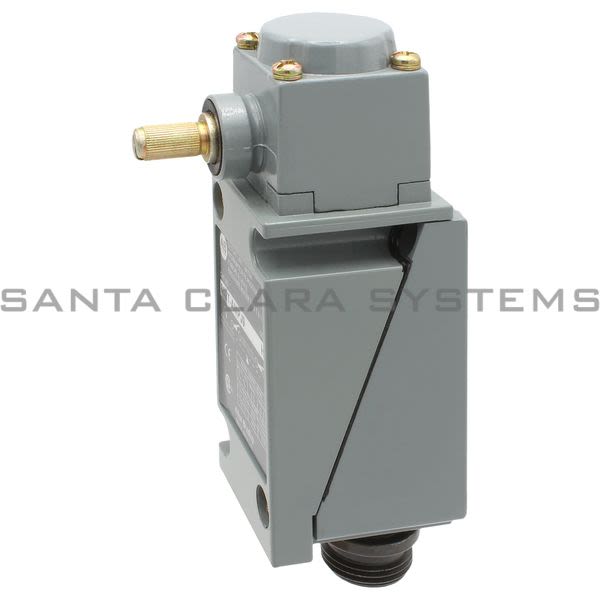 Allen Bradley 802T-AMPJ9 Limit Switch Product Image