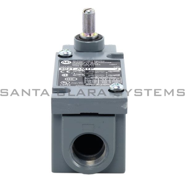 Allen Bradley 802T-AMTP Limit Switch Product Image
