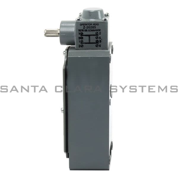 Allen Bradley 802T-AMTW4 Lilit Switch Product Image
