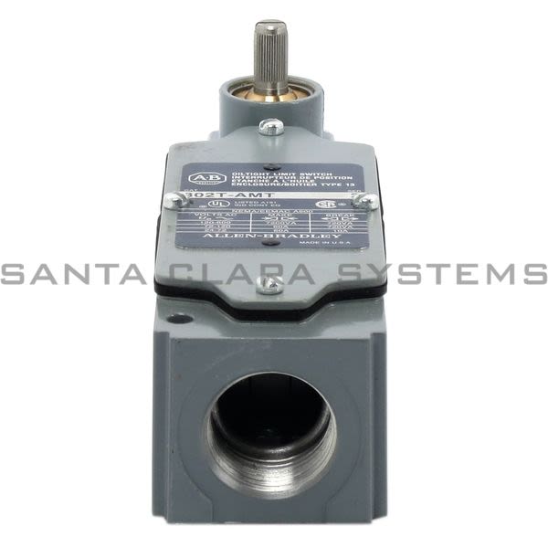 Allen Bradley 802T-AMTW4 Lilit Switch Product Image