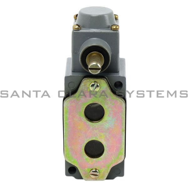 Allen Bradley 802T-AN Limit Switch Product Image