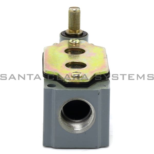 Allen Bradley 802T-AN Limit Switch Product Image