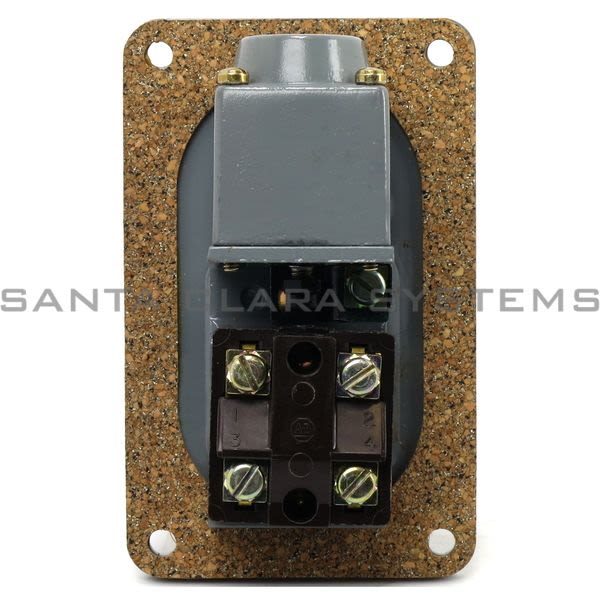 Allen Bradley 802T-AO Limit Switch Product Image