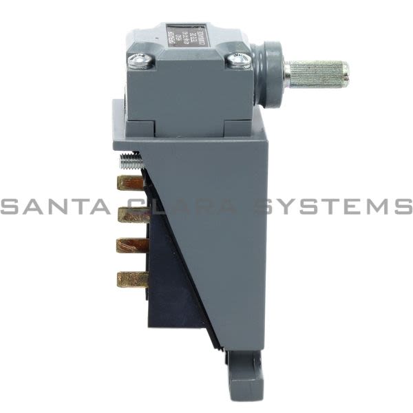 Allen Bradley 802T-AP1 Limit Switch Product Image