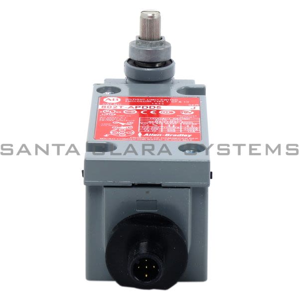 Allen Bradley 802T-APDD5 Limit Switch Product Image