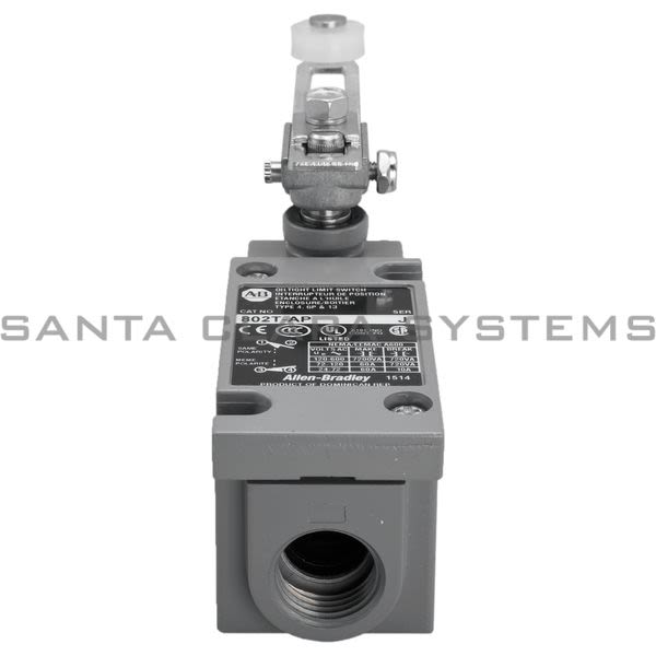 Allen Bradley 802T-APW2 Limit Switch Product Image