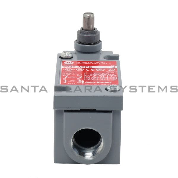 Allen Bradley 802T-ATPD Limit Switch Product Image