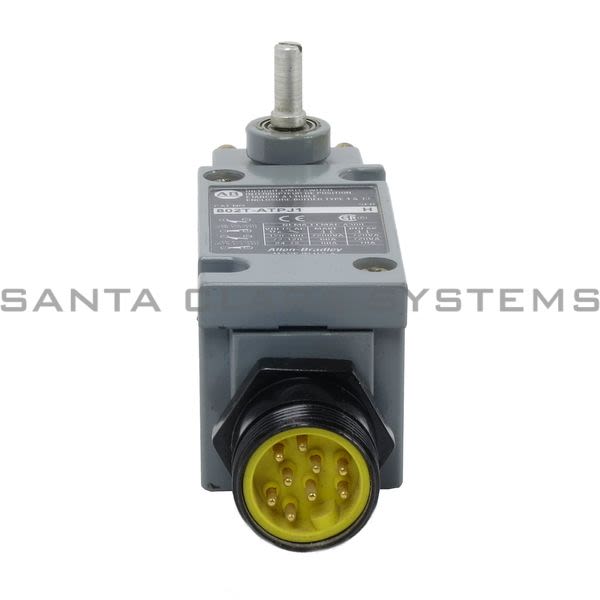 Allen Bradley 802T-ATPJ1 Limit Switch Product Image