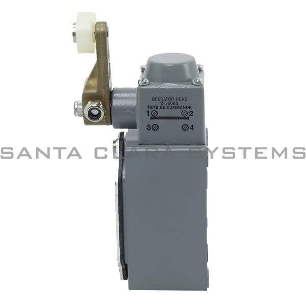 Allen Bradley 802T-AW1 Limit Switch Product Image