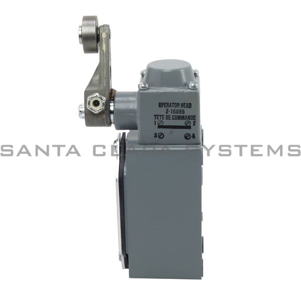 Allen Bradley 802T-AW1A Limit Switch Product Image