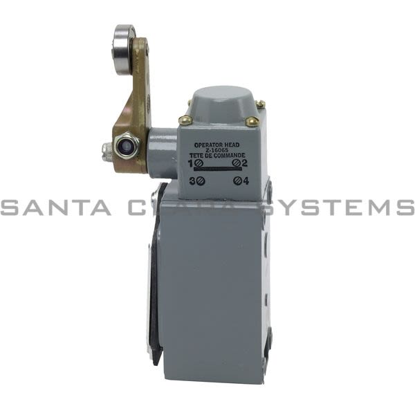 Allen Bradley 802T-AW1B Limit Switch Product Image