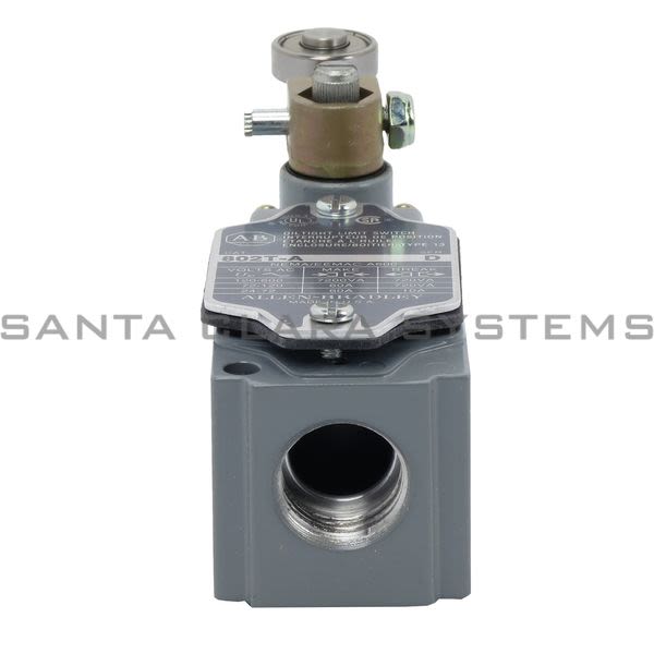 Allen Bradley 802T-AW1B Limit Switch Product Image
