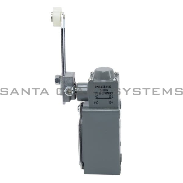 Allen Bradley 802T-AW2 Limit Switch Product Image
