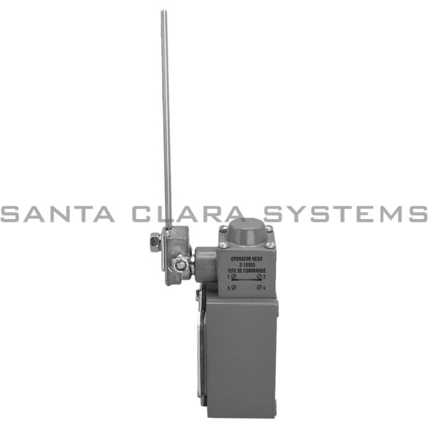 Allen Bradley 802T-AW3 Limit Switch Product Image