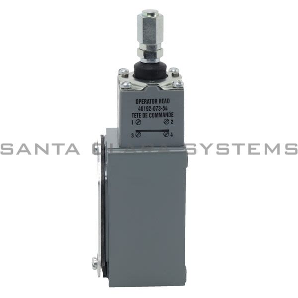 Allen Bradley 802T-BA Limit Switch Product Image