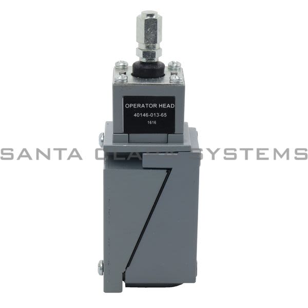 Allen Bradley 802T-BAP Limit Switch Product Image