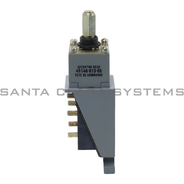 Allen Bradley 802T-BAP1 Limit Switch Product Image