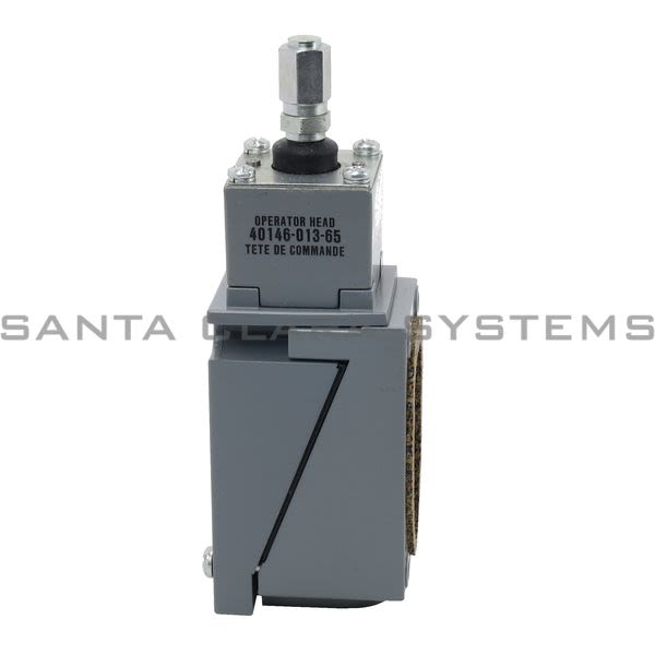 Allen Bradley 802T-BAPU Limit Switch Product Image