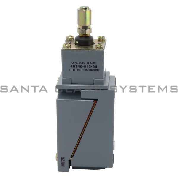 Allen Bradley 802T-BAPV Limit Switch Product Image