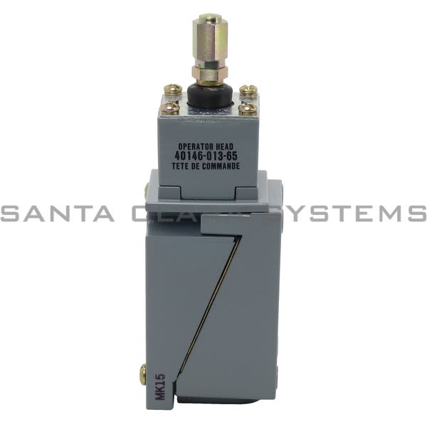 Allen Bradley 802T-BATP Limit Switch Product Image