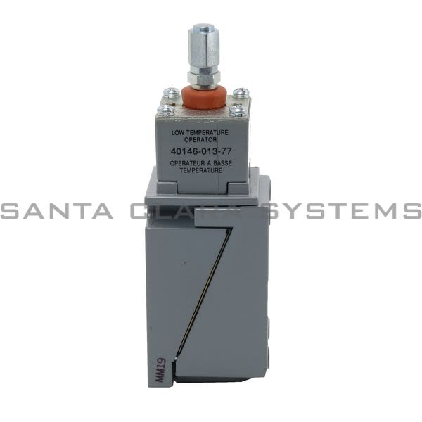 Allen Bradley 802T-BATPE Limit Switch Product Image