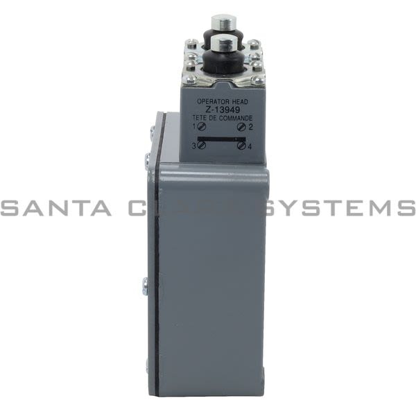 Allen Bradley 802T-BD Limit Switch Product Image