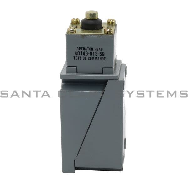 Allen Bradley 802T-BP Limit Switch Product Image