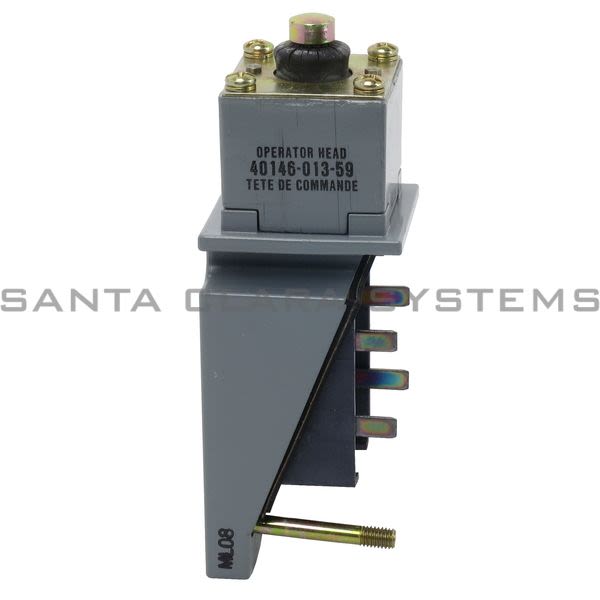Allen Bradley 802T-BP1 Limit Switch Product Image