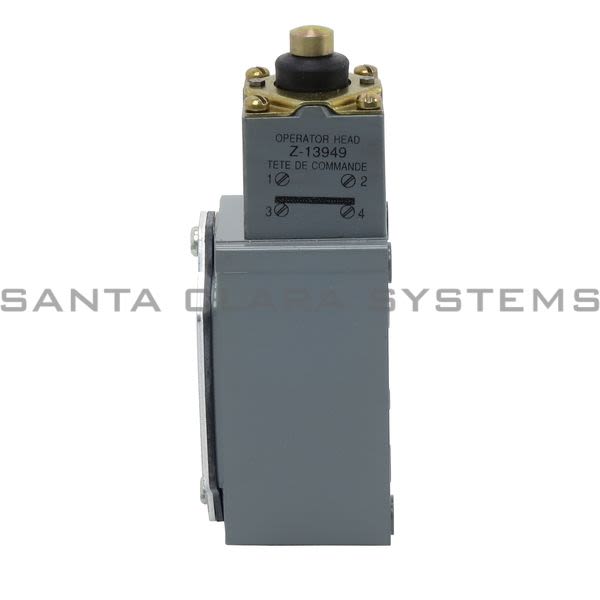 Allen Bradley 802T-BS7 Limit Switch Product Image