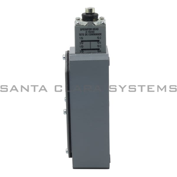 Allen Bradley 802T-BT Limit Switch Product Image