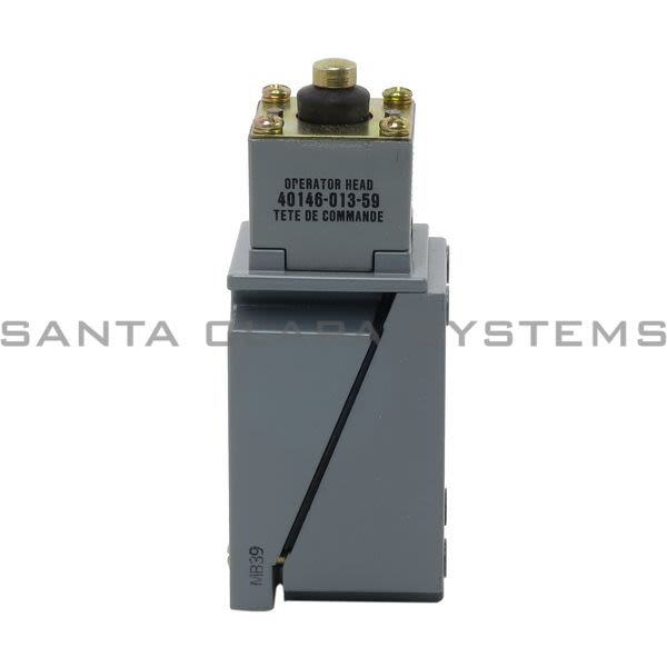 Allen Bradley 802T-BTP Limit Switch Product Image