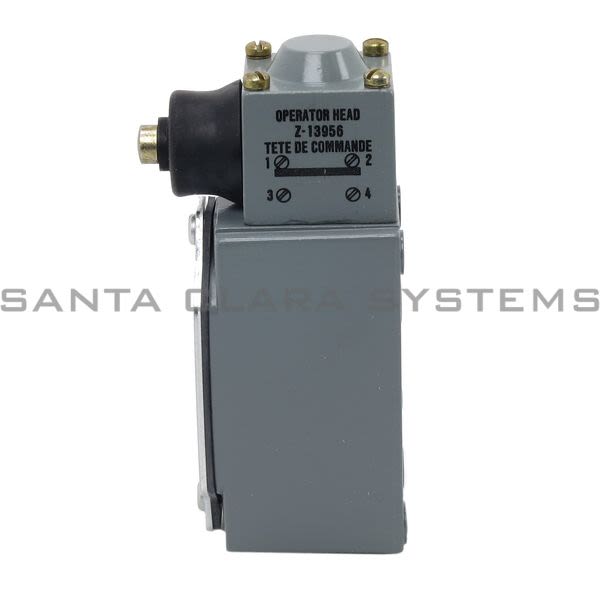 Allen Bradley 802T-C Limit Switch Product Image