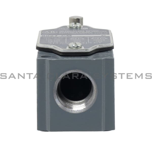 Allen Bradley 802T-CM Limit Switch Product Image