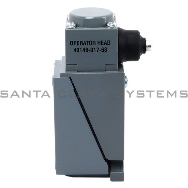 Allen Bradley 802T-CP Limit Switch Product Image