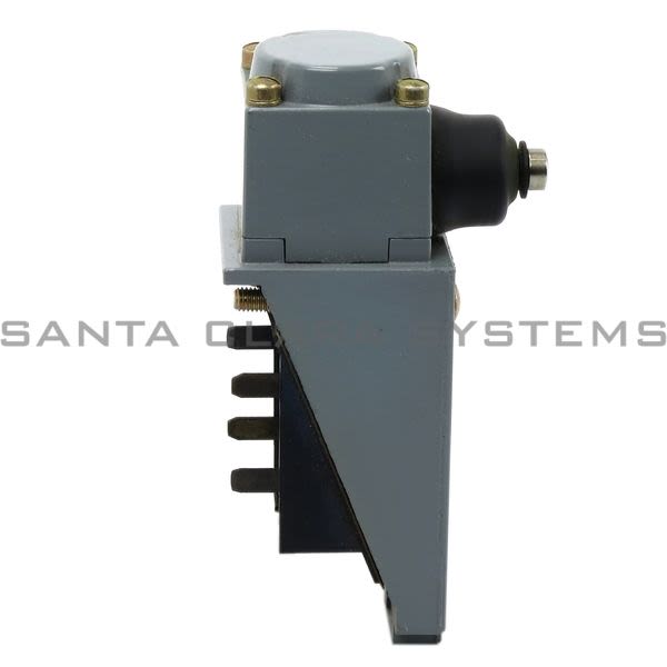 Allen Bradley 802T-CP1 Limit Switch Product Image
