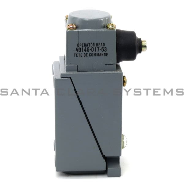 Allen Bradley 802T-CPN Limit Switch Product Image